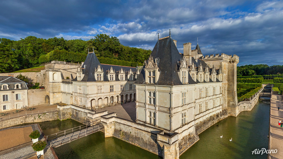 Villandry